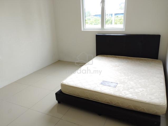 Butterworth The Park Middle Room Full Furnished Ready 1