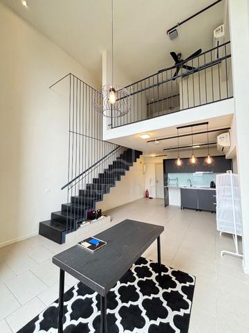 Tamarind Suites @ Cyberjaya 1