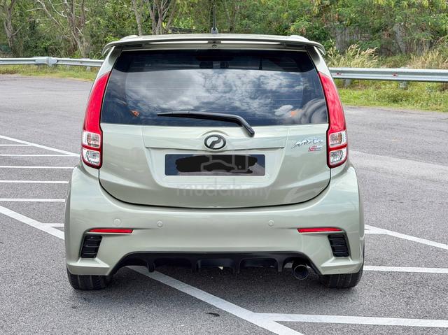 2013 Perodua MYVI 1.3 SE ZHS (A) - 5