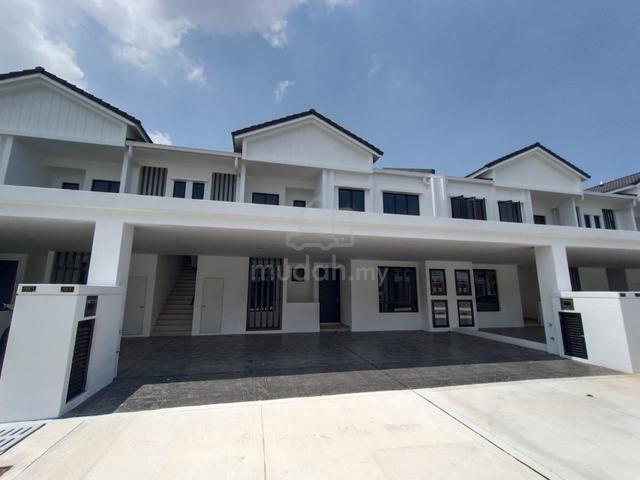 Ecoworld Cohome Camdon | Eco Horizon | Batu Kawan | Townhouse for Rent 1