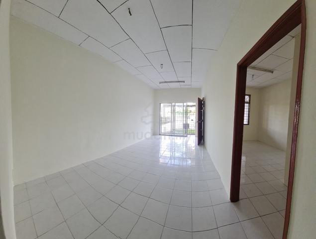 Single Storey Taman Sri Bayu Bagan Lalang Sepang - Freehold 1