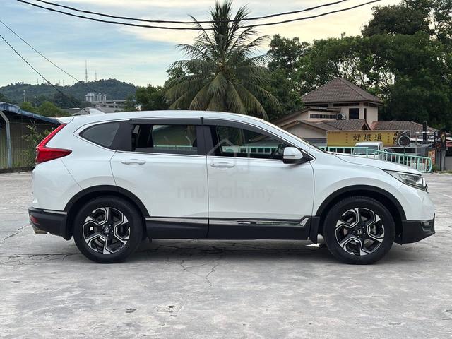 2019 Honda CR-V 1.5 TC 2WD (A) - 5