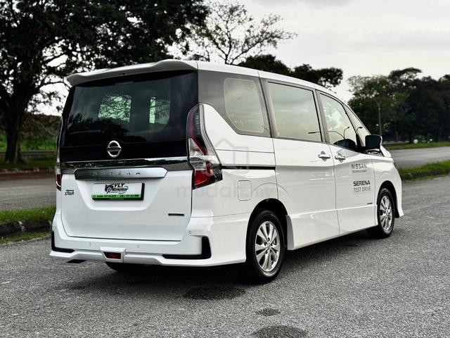 2024 Nissan SERENA 2.0 S-HYBRID HIGHWAY STAR MY18 - 3