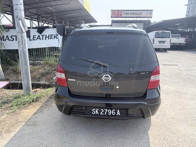 2011 Nissan X-GEAR 1.6 (A) - 4