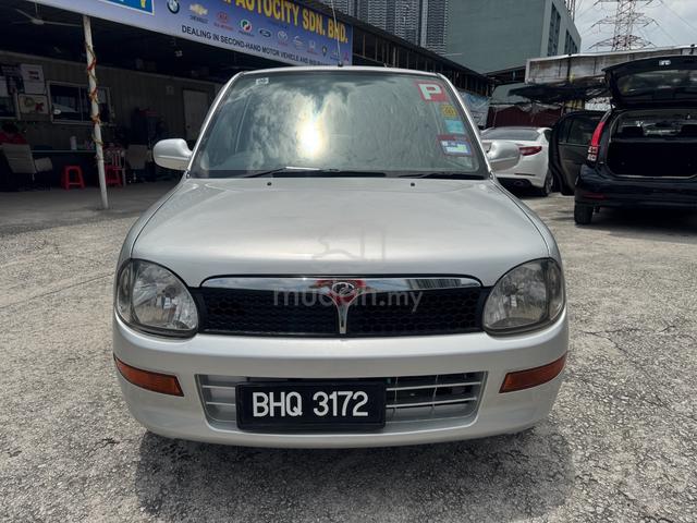 Perodua KELISA 1.0EZ (A),Aunty Owner,Ori Condition - 2