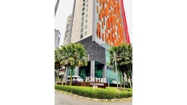 Empire Damansara 1