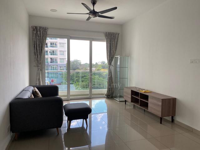 Seasons Luxury Apartments @ Amara Larkin 1