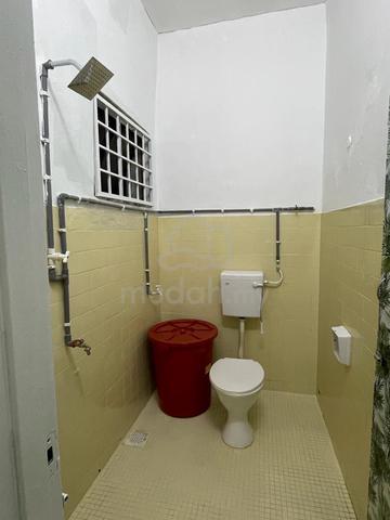 Pandan Perdana 1