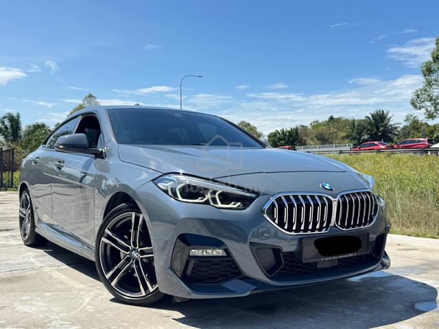 2021 Bmw 218i M SPORT GRAN COUPE 1.5L (A) - 1