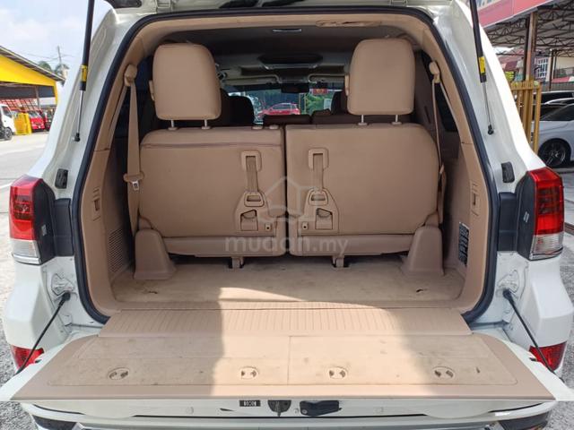 2013 Toyota LANDCRUISER 4.6 ZX (LOAN KEDAI) - 5