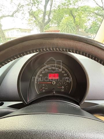 2009 Volkswagen BEETLE 1.6 (A) - 2