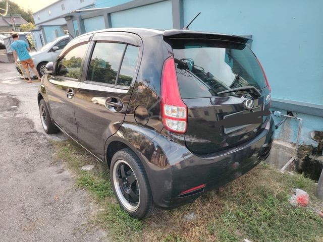 2013 Perodua MYVI 1.3 EZI PREMIUM (A) - 3