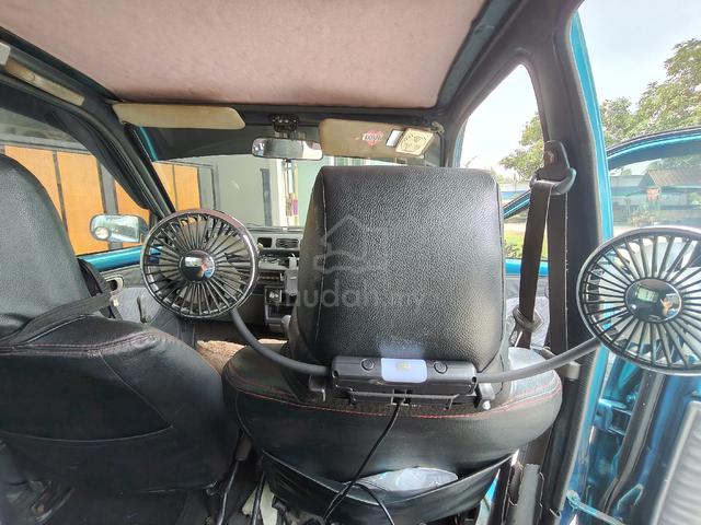 1999 Perodua KANCIL 0.7 660 EX (M) - 3