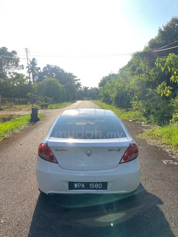 2006 Proton GEN-2 1.3 (A) - 4