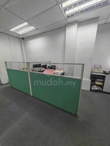 Bukit Tinggi Klang First Floor Shop Office Same row with Public Bank 1