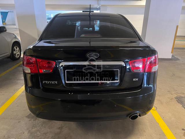 2011 Kia FORTE 1.6 KOUP SX (A) - 3