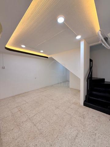 2 Storey Terrace, Taman Kluang Barat, Kluang, Johor (CASHBACK) 3