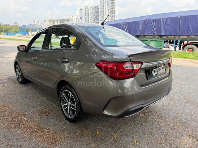 Proton SAGA PREMIUM AT 1.3L (A) 2020 39k Mileage - 4
