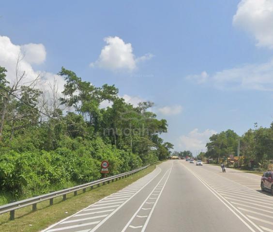 Zoning residential Development Land 35.44 acres, Sungai Petani, Kedah 4
