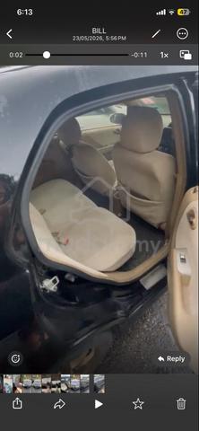 2004 Honda CITY 1.5 I-DSI MY03 GD (A) - 5
