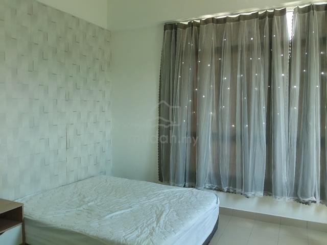 Master Bed Room 1