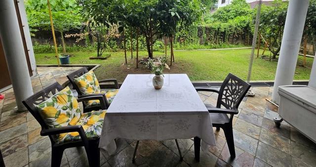 Double-storey Bungalow for Sale in Section 12, PJ 1