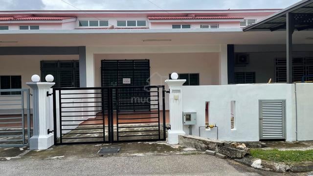Taman Seri Emas Tangkak Unblocked View 1