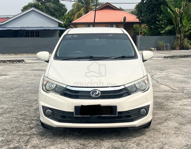 BEZZA Good condition car - 1