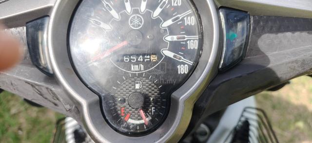 LC135 v2 ES 5S - photo 2 of 10