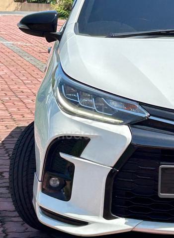 2023 Toyota VIOS 1.5 GR-S MY19 FACELIFT (A) - 5