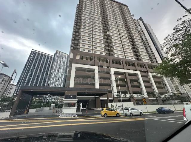 Vista Harmoni Residences  1