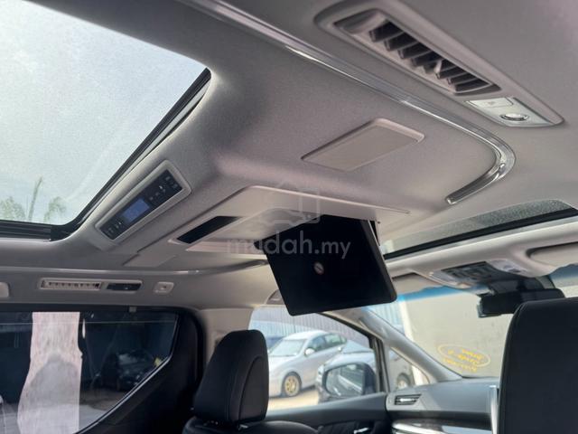 2021 Toyota ALPHARD 2.5 SC (A) JBL/360/SUNROOF/BSM - 5
