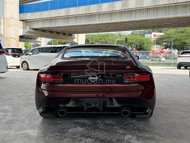 2024 Nissan FAIRLADY Z 3.0 VERSION ST Rare Colour - 5