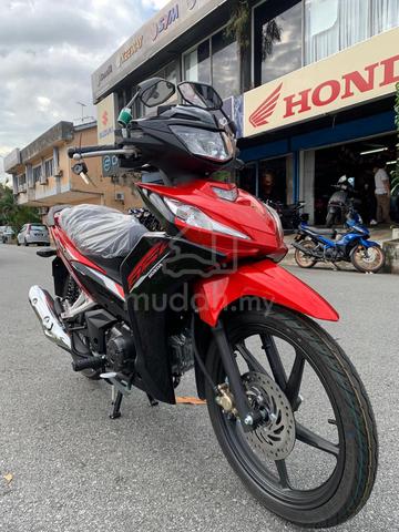 honda new model motorcycle