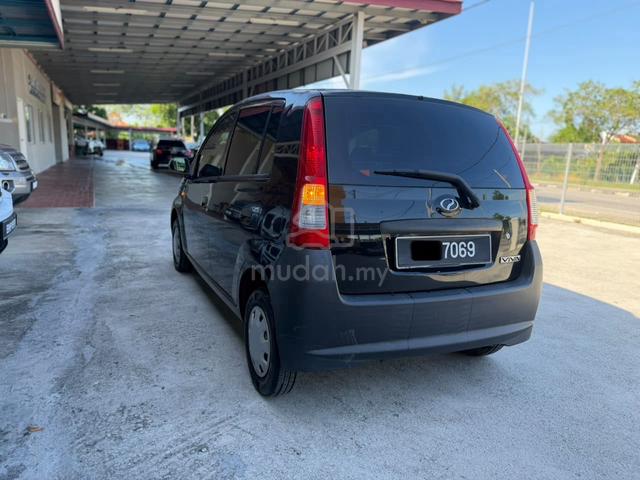 OTR🔥 2012 Perodua VIVA 660 EX EF-VE (M) - 4
