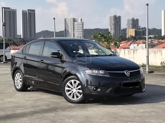 2015 Proton PREVE 1.6 EXECUTIVE (M) - 2