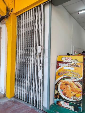 Ipoh town center 1