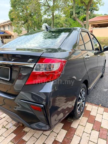 2023 Perodua BEZZA 1.3 X MY16 FACELIFT (A) - 4