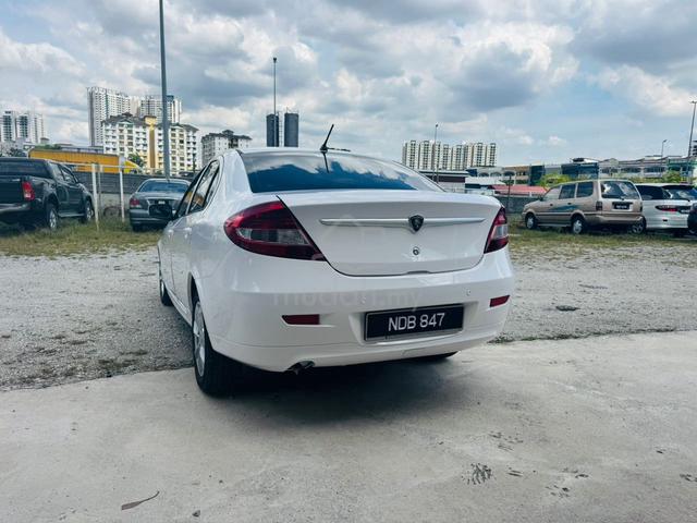 2014 Proton PERSONA 1.6 SV (A) - 2