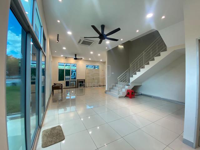 For Sale BM Highland @ Machang Bubok 1