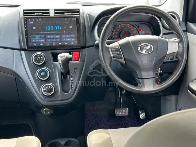 2016 Perodua MYVI 1.3 PREMIUM X FACELIFT (A) - 4