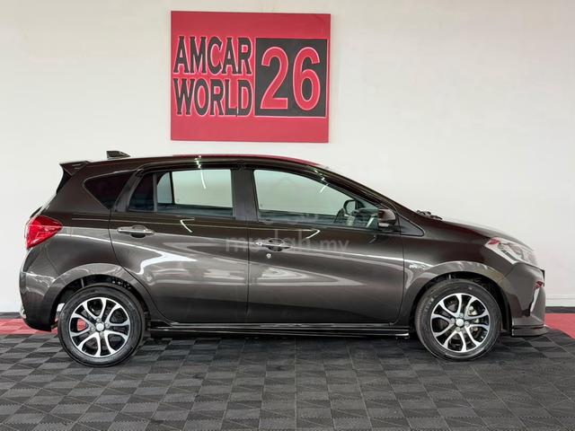 ORI2019 Perodua MYVI 1.5 AV ADVANCE 3 YR WARRANTY - 4