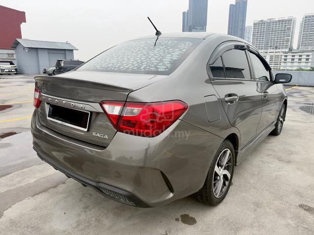 Proton SAGA 1.3 PREMIUM S (A) - 4