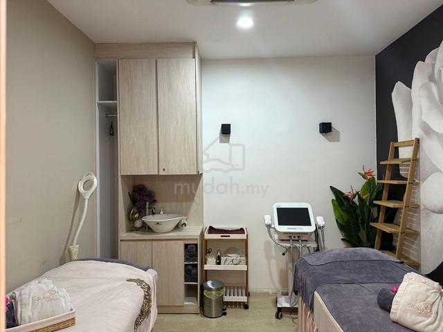 Premium Location Commercial Bungalow Jalan Maarof Bangsar KL 4