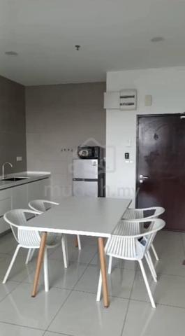 Rica Residence Sentul 1