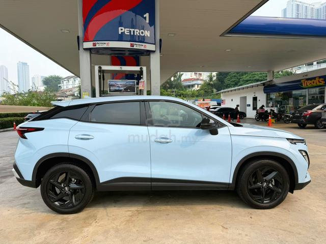 2024 Chery OMODA 1.5 5 C MY23 (A) - 3