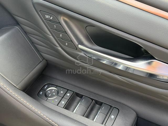 2025 TOYOTA Alphard Z ✨ 6888 KM ONLY GRADE 5✨ - 5