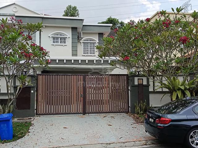 SEMI-D TO LET (Bukit Bandaraya, Sek U11, Sek 8, Sek 9,  Shah Alam 1