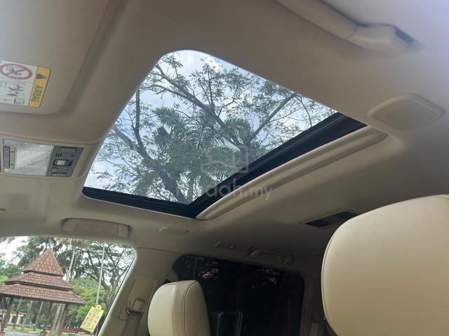 2015/17 Toyota LANDCRUISER 4.6 AX (A) Direct owner - 4