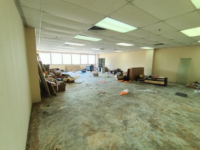 1200 sqft, Office Space, 15 Floor, Menara Pandan A, MPAJ, Pandan Indah 1
